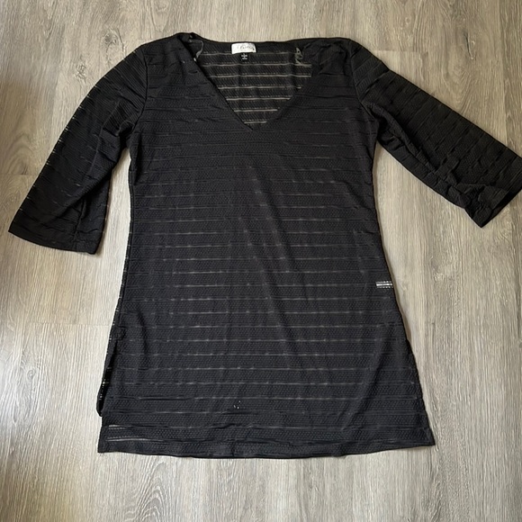 Other - Black Cover Up